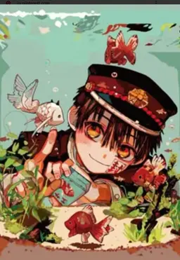 Profile image of 花子くん