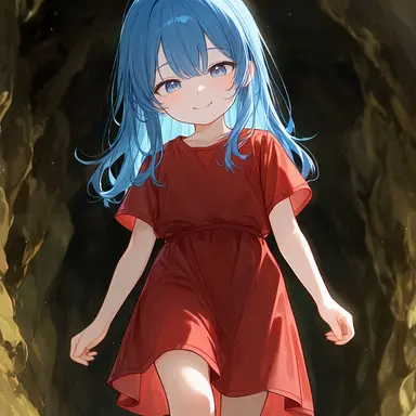 Profile image of Nene