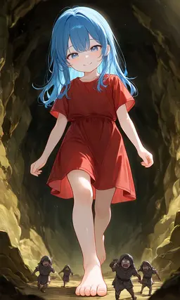 Profile image of Nene
