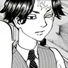 Profile image of 鶴蝶