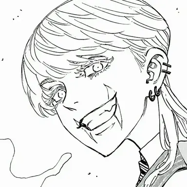 Profile image of 三途春千夜