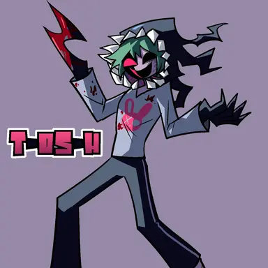 Profile image of 조슈아