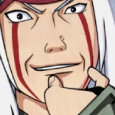 Profile image of Jiraiya