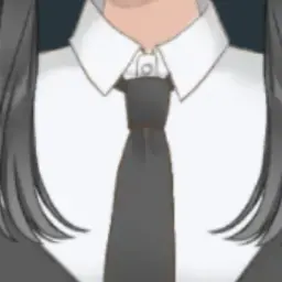 Profile image of 女子生徒の全員