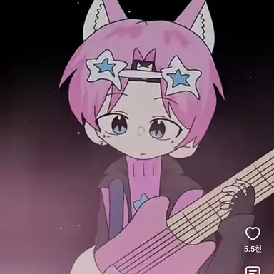 Profile image of 밥풀