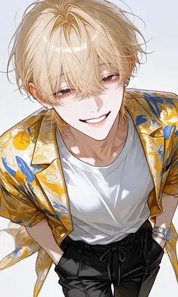 Profile image of Shiyo Niju