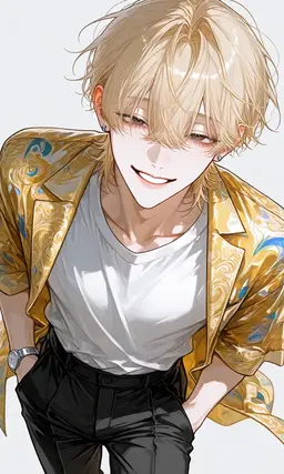 Profile image of Shiyo Niju