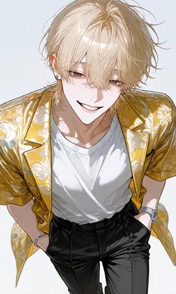 Profile image of Shiyo Niju