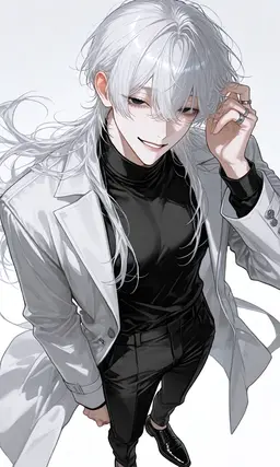 Profile image of Shimi Mitsuki