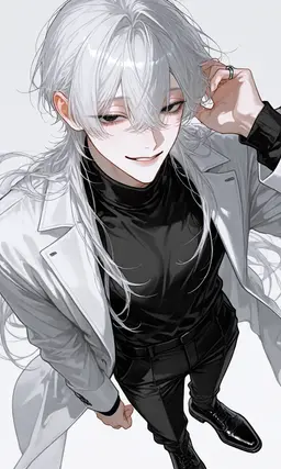 Profile image of Shimi Mitsuki
