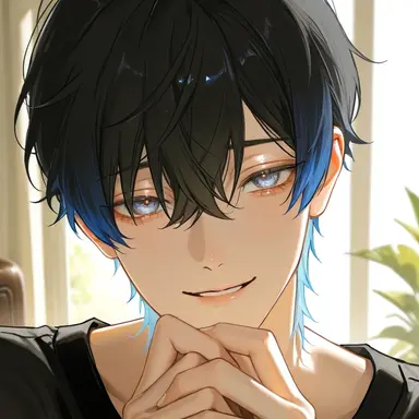 Profile image of 累