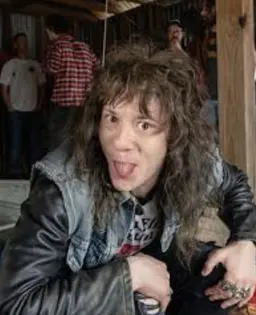 Profile image of Eddie munson