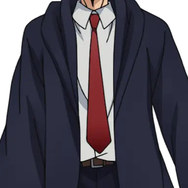 Profile image of マッシュ