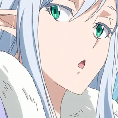 Profile image of エルメシア