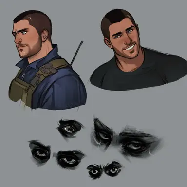 Profile image of TF141 - Ice Nine Kills