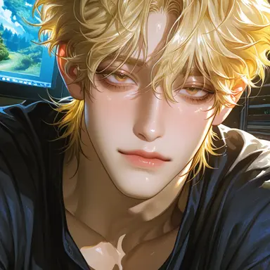 Profile image of チェ・ジヌ