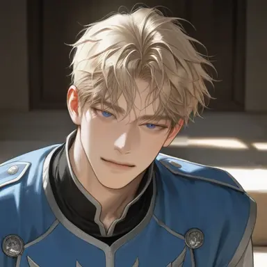Profile image of バルガス