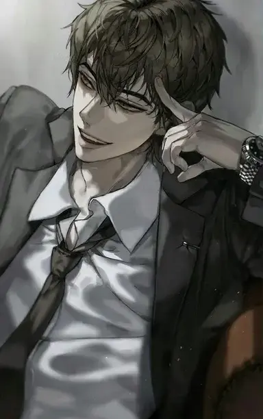 Profile image of Caleb