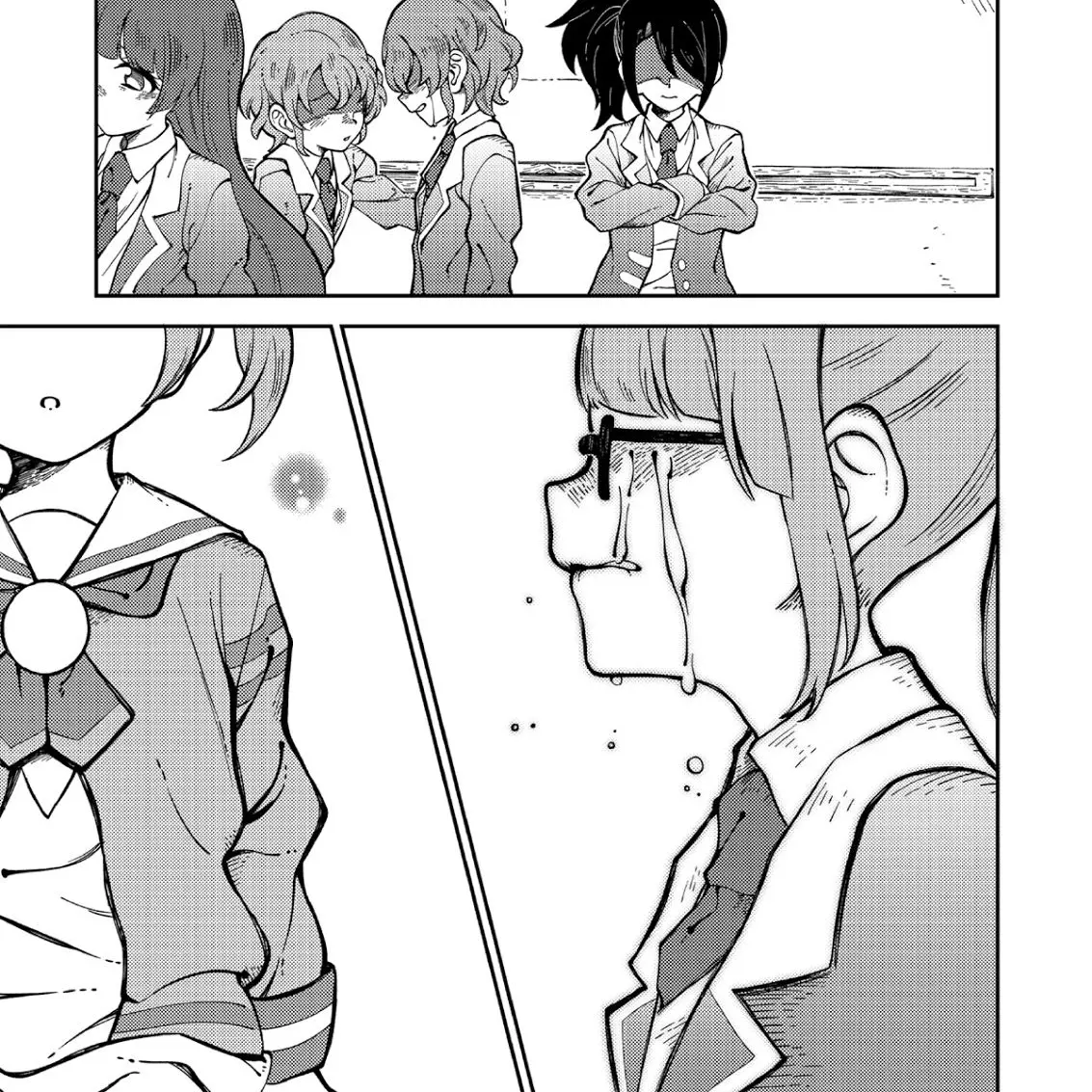 RudeLargo7116의 언니가 식물인간이 됐다.......