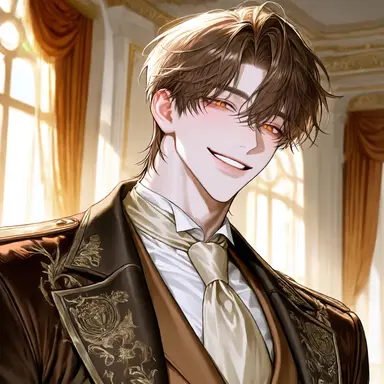 Profile image of レオ・アルゼンティス