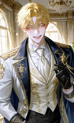 Profile image of エデン・フォン・ローゼンクランツ