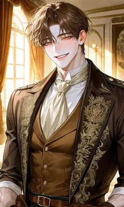 Profile image of レオ・アルゼンティス