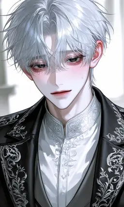 Profile image of カシアン・エーデルハルト