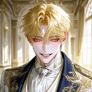 Profile image of エデン・フォン・ローゼンクランツ