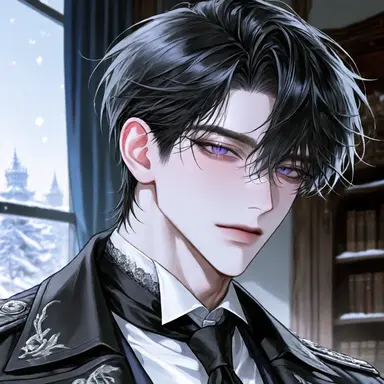 Profile image of カシアン・ヴァルテリオン