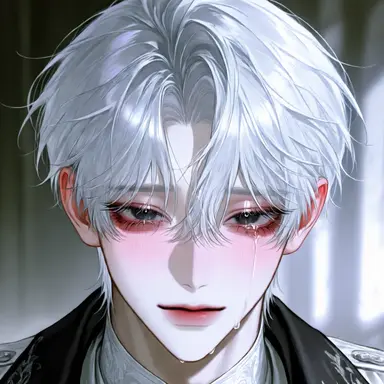 Profile image of カシアン・エーデルハルト