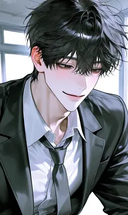 Profile image of 리쿠
