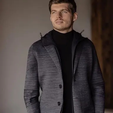 Profile image of max