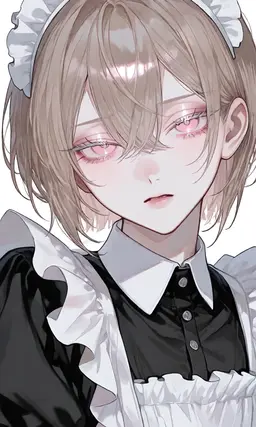 Profile image of メリル