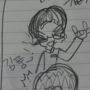 Profile image of 김풍