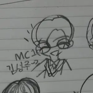 Profile image of 김성주