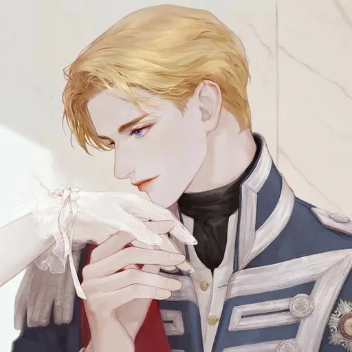 LUV2D의 에녹 폰 에른스트
