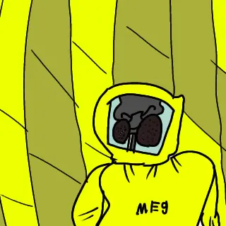 Profile image of Meg worker