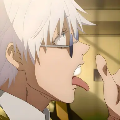 Profile image of Gojo Satoru