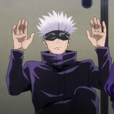 Profile image of Gojo Satoru