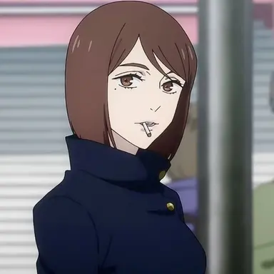 Profile image of Ieiri Shoko