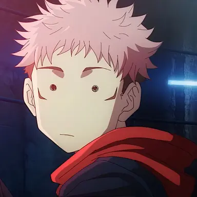 Profile image of Itadori Yuji