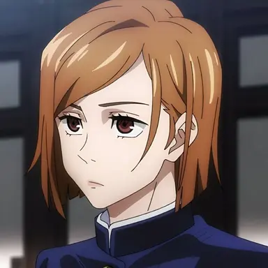 Profile image of Kugisaki Nobara