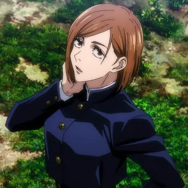 Profile image of Kugisaki Nobara