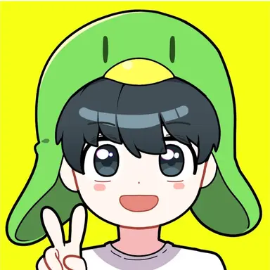 Profile image of 꼬예유