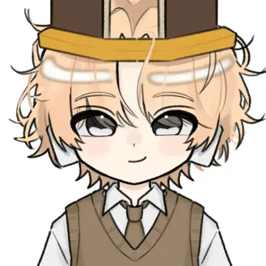 Profile image of 비럭키