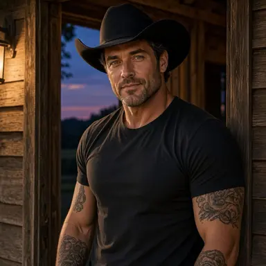 Profile image of Clay McKinley