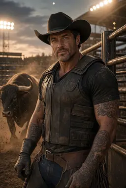 Profile image of Clay McKinley