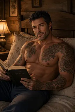 Profile image of Clay McKinley