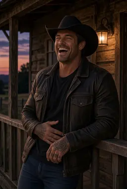 Profile image of Clay McKinley