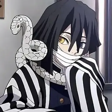 Profile image of 이구로오바나이